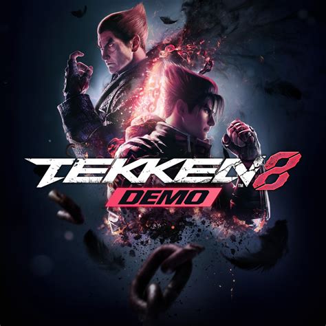 tekken 100000000